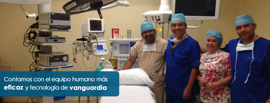 Cirugía-Vanguardía-Morelos